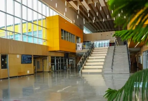 BURNABY SCHOOL DISTRICT - BRITISH COLUMBIA - BURNABY